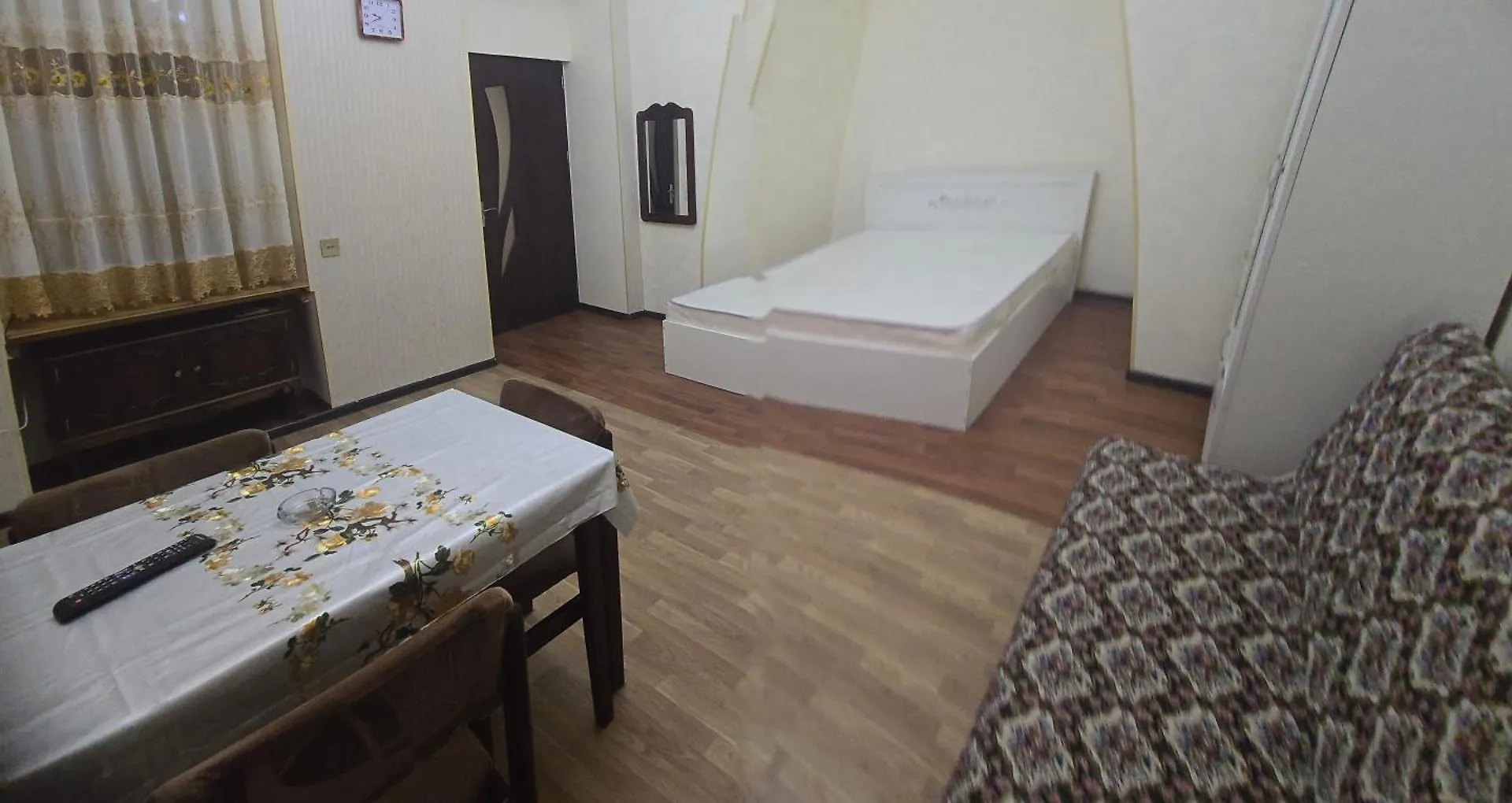 Em Home Baku