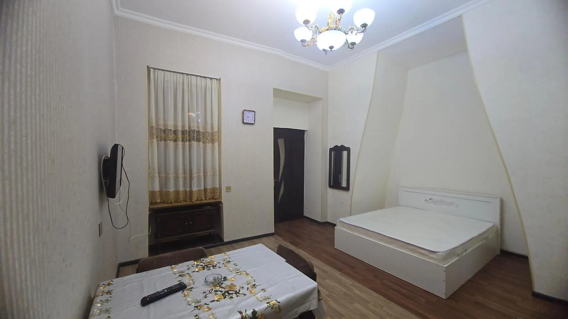 Apartman Em Home Baku