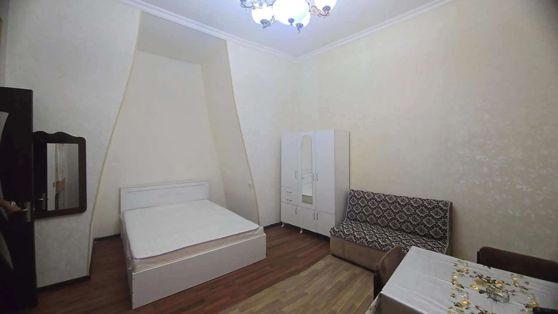Em Home Baku Apartman