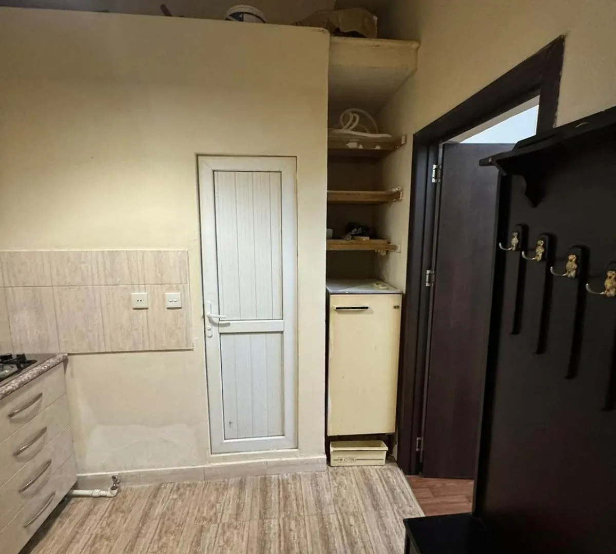 Apartman Em Home Baku Azerbajdzsán